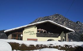 Landhaus Hedy